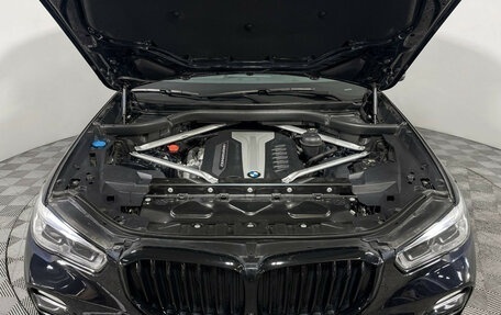 BMW X5, 2020 год, 7 497 000 рублей, 10 фотография