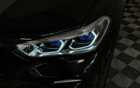 BMW X5, 2020 год, 7 497 000 рублей, 29 фотография