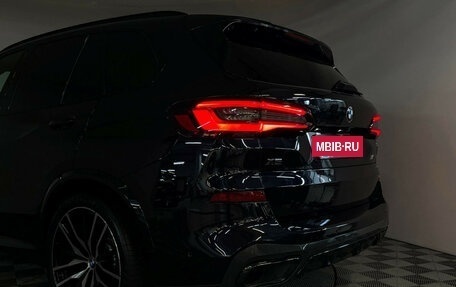 BMW X5, 2020 год, 7 497 000 рублей, 28 фотография