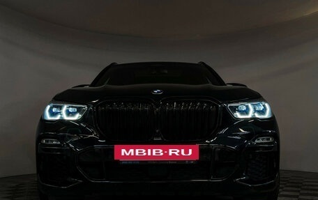 BMW X5, 2020 год, 7 497 000 рублей, 31 фотография