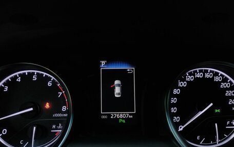 Toyota Camry, 2020 год, 2 192 000 рублей, 14 фотография
