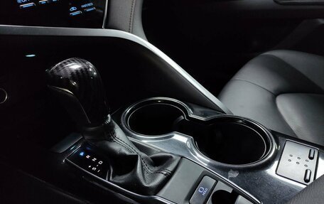 Toyota Camry, 2020 год, 2 192 000 рублей, 18 фотография