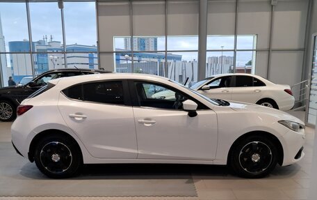 Mazda 3, 2014 год, 1 119 000 рублей, 8 фотография