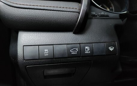 Toyota Camry, 2020 год, 2 192 000 рублей, 20 фотография
