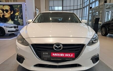 Mazda 3, 2014 год, 1 119 000 рублей, 6 фотография