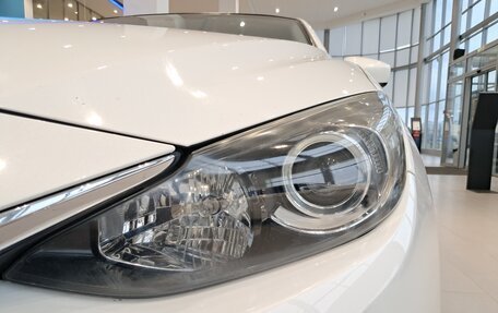 Mazda 3, 2014 год, 1 119 000 рублей, 21 фотография