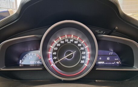 Mazda 3, 2014 год, 1 119 000 рублей, 17 фотография
