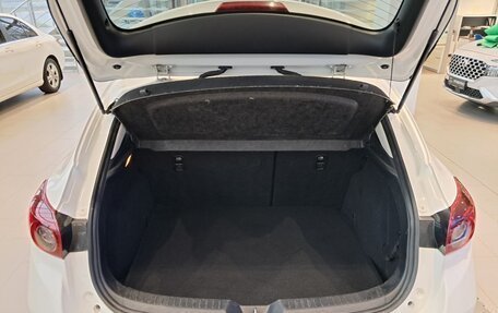 Mazda 3, 2014 год, 1 119 000 рублей, 14 фотография