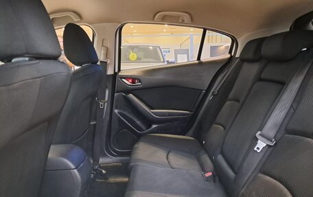 Mazda 3, 2014 год, 1 119 000 рублей, 16 фотография