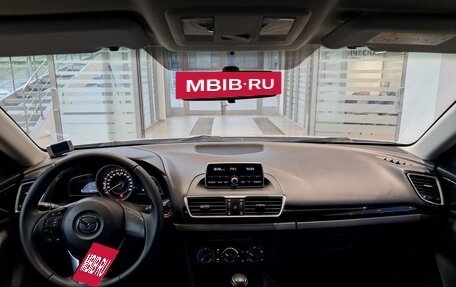 Mazda 3, 2014 год, 1 119 000 рублей, 18 фотография