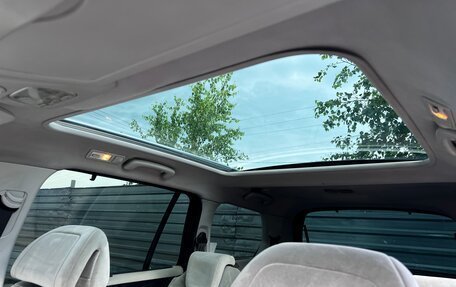 Citroen C4 Picasso II рестайлинг, 2010 год, 545 000 рублей, 11 фотография