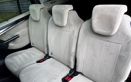 Citroen C4 Picasso II рестайлинг, 2010 год, 545 000 рублей, 8 фотография