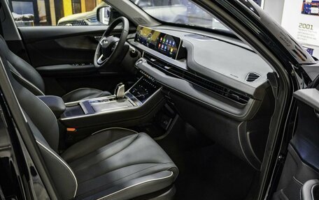 Chery Tiggo 4 I рестайлинг, 2025 год, 2 620 000 рублей, 15 фотография