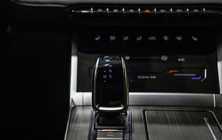 Chery Tiggo 4 I рестайлинг, 2025 год, 2 620 000 рублей, 16 фотография