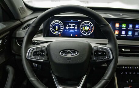 Chery Tiggo 4 I рестайлинг, 2025 год, 2 620 000 рублей, 18 фотография