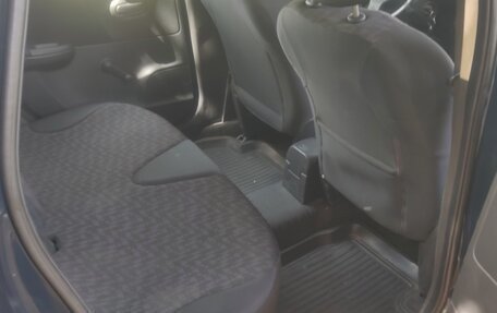 Nissan Note II рестайлинг, 2007 год, 500 000 рублей, 3 фотография