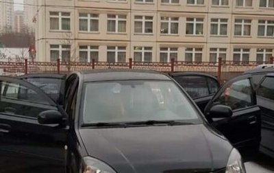 KIA Rio II, 2010 год, 650 000 рублей, 1 фотография