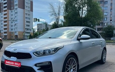 KIA Cerato IV, 2019 год, 2 100 000 рублей, 1 фотография
