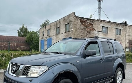 Nissan Pathfinder, 2005 год, 850 000 рублей, 1 фотография