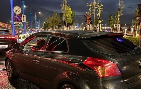 KIA cee'd I рестайлинг, 2008 год, 525 000 рублей, 1 фотография