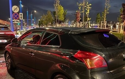 KIA cee'd I рестайлинг, 2008 год, 525 000 рублей, 1 фотография
