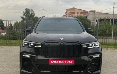 BMW X7, 2021 год, 10 900 000 рублей, 1 фотография