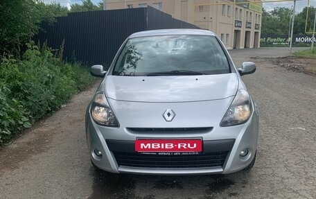 Renault Clio III, 2009 год, 800 000 рублей, 1 фотография
