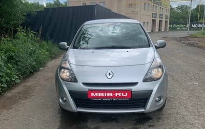 Renault Clio III, 2009 год, 800 000 рублей, 1 фотография
