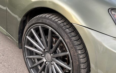 Lexus IS II рестайлинг 2, 2007 год, 1 600 000 рублей, 4 фотография