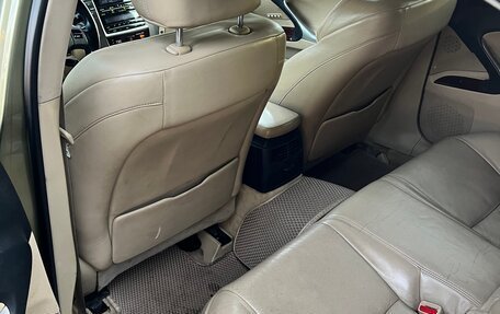 Lexus IS II рестайлинг 2, 2007 год, 1 600 000 рублей, 8 фотография