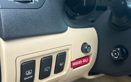 Lexus IS II рестайлинг 2, 2007 год, 1 600 000 рублей, 11 фотография