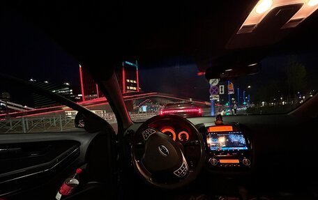 KIA cee'd I рестайлинг, 2008 год, 525 000 рублей, 2 фотография