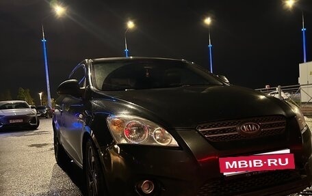 KIA cee'd I рестайлинг, 2008 год, 525 000 рублей, 5 фотография