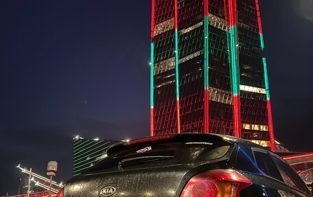 KIA cee'd I рестайлинг, 2008 год, 525 000 рублей, 7 фотография