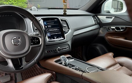 Volvo XC90 II рестайлинг, 2019 год, 5 900 000 рублей, 8 фотография