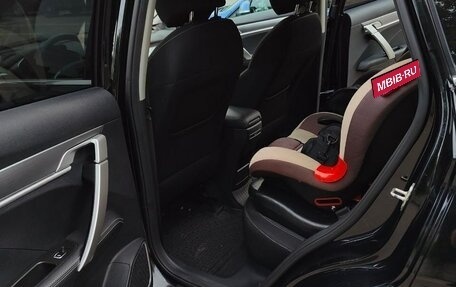Geely Coolray I, 2021 год, 1 670 000 рублей, 12 фотография