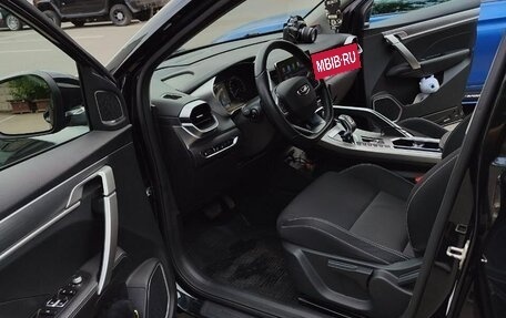 Geely Coolray I, 2021 год, 1 670 000 рублей, 13 фотография
