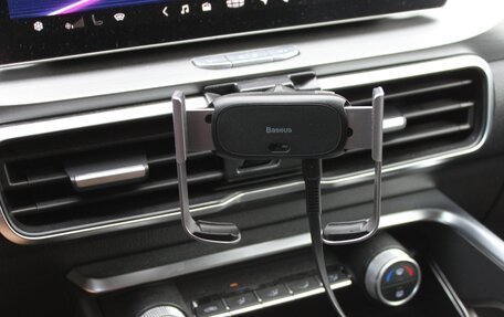 Geely Coolray I, 2021 год, 1 670 000 рублей, 17 фотография