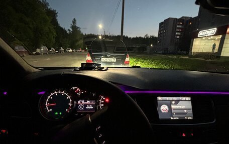 Peugeot 508 II, 2012 год, 1 500 000 рублей, 6 фотография