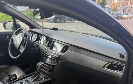 Peugeot 508 II, 2012 год, 1 500 000 рублей, 15 фотография