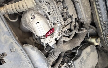Peugeot 508 II, 2012 год, 1 500 000 рублей, 14 фотография