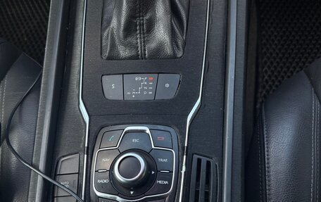 Peugeot 508 II, 2012 год, 1 500 000 рублей, 18 фотография