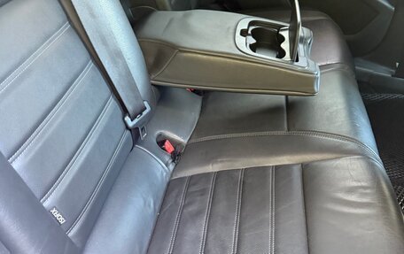 Peugeot 508 II, 2012 год, 1 500 000 рублей, 21 фотография