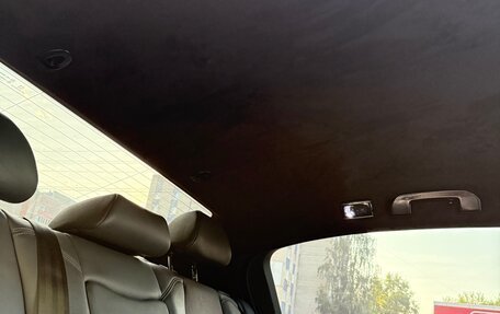 Peugeot 508 II, 2012 год, 1 500 000 рублей, 23 фотография