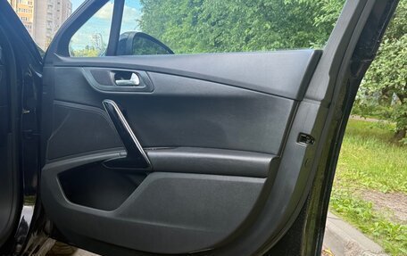 Peugeot 508 II, 2012 год, 1 500 000 рублей, 20 фотография