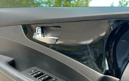 KIA Cerato IV, 2019 год, 2 100 000 рублей, 12 фотография