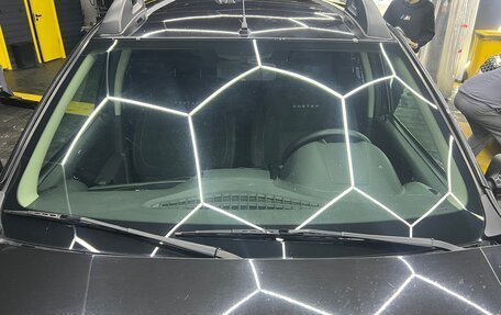 Renault Duster I рестайлинг, 2016 год, 930 000 рублей, 13 фотография