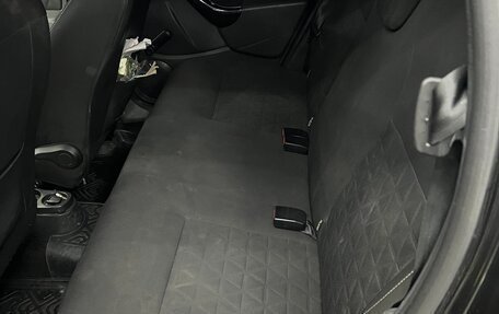 Renault Duster I рестайлинг, 2016 год, 930 000 рублей, 22 фотография