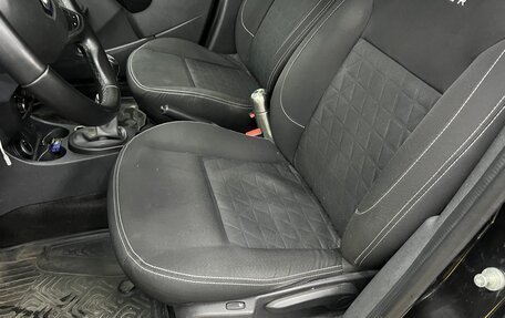 Renault Duster I рестайлинг, 2016 год, 930 000 рублей, 21 фотография