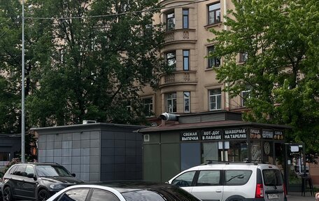Audi A4, 1996 год, 237 000 рублей, 3 фотография